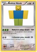 Roblox Noob
