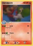 mario@yoshi