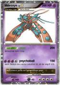 Mdeoxys