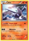 Latios