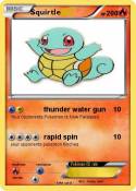 Squirtle