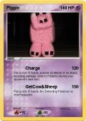 PIggie