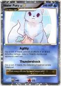 Water Fury