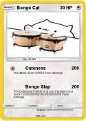 Bongo Cat