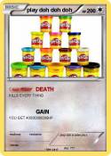 play doh doh