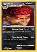 Evil Ryu