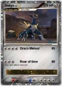 Dialga