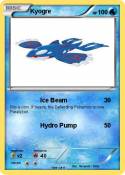 Kyogre