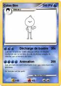 Colas Bim