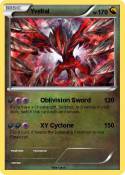 Yveltal