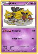 giratina
