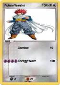 Future Warrior