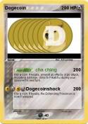 Dogecoin