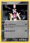 arceus 2