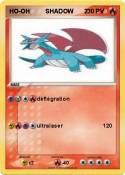 HO-OH SHADOW 2