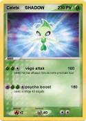 Celebi SHADOW 2