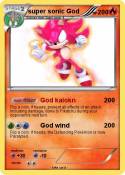 super sonic