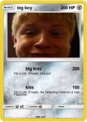 big boy