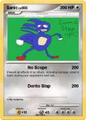 Sanic
