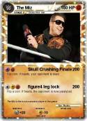The Miz