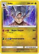 Goku
