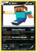 EX Steve