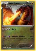 Mega Dragon