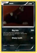 Jaws