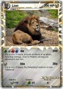 Lion