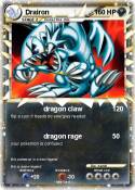 Drairon
