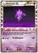 Noctunior EX