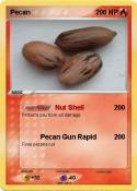 Pecan