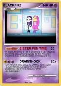 BLACKFIRE