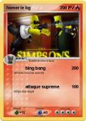 homer le bg