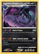 Darkness Dragon