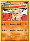 Luffy