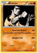 Bruce Lee