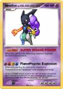 Mewfive
