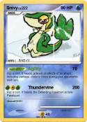 Snivy
