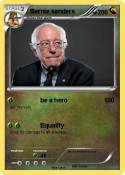 Bernie sanders