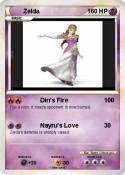 Zelda