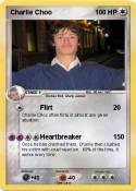 Charlie Choo