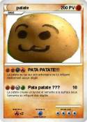 patate