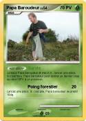 Papa Baroudeur