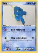 Salty