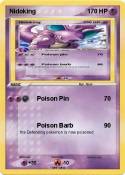 Nidoking