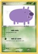 pig