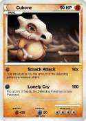 Cubone