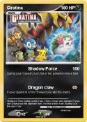 Giratina