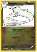 dewgong